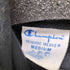 チャンピオン Champion REVERSE WEAVE スナップボタンロゴ刺繍パーカー メンズ JPN:M
